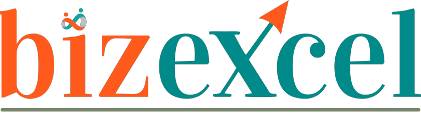 BizExcel Solution Logo